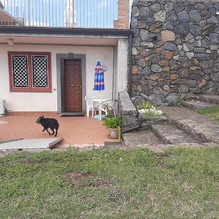 Holiday House Start Point Appartement Aci Bonaccorsi Buitenkant foto