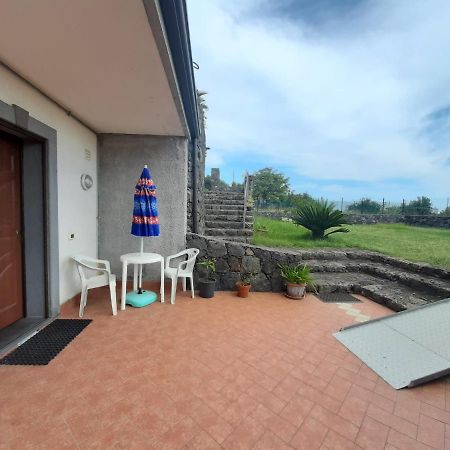 Holiday House Start Point Appartement Aci Bonaccorsi Buitenkant foto