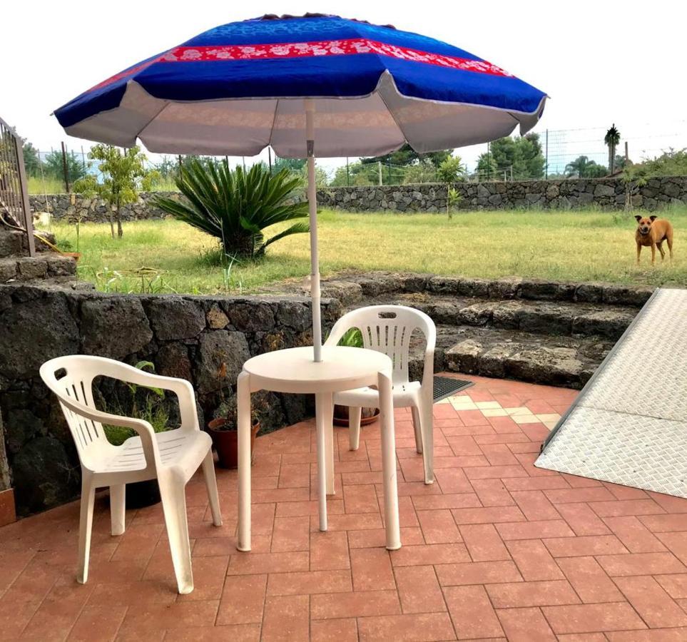 Holiday House Start Point Appartement Aci Bonaccorsi Buitenkant foto