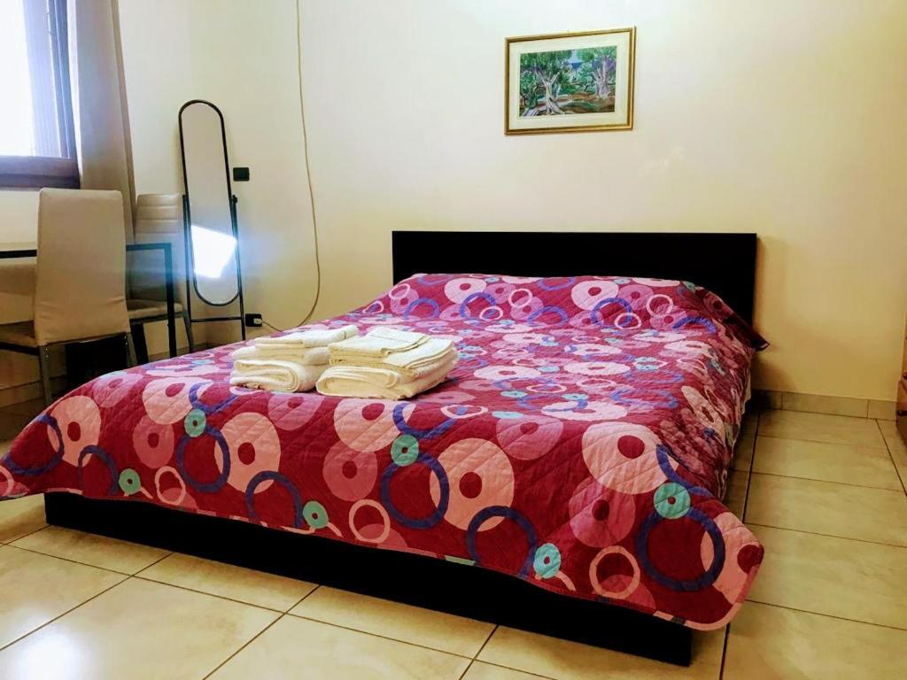 Holiday House Start Point Appartement Aci Bonaccorsi Buitenkant foto